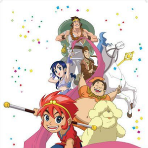 黑丝美女在床上做运动
